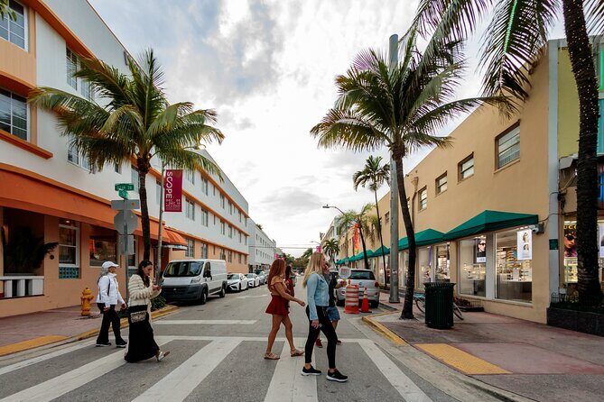 South Beach Miami Food & Fun Art Deco Food Tour - A Deep Dive into the Experience