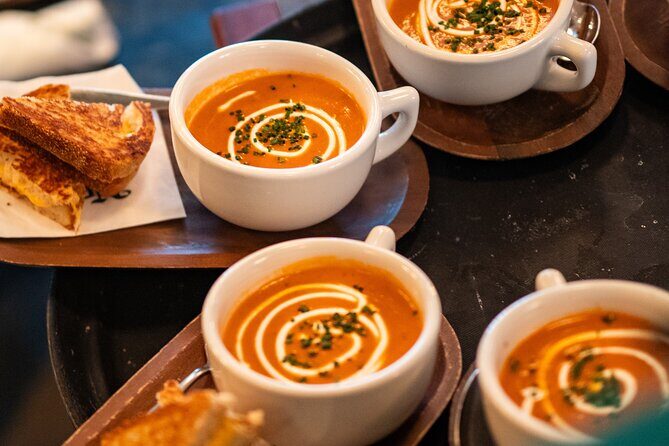 South Beach Miami Food & Fun Art Deco Food Tour - FAQ