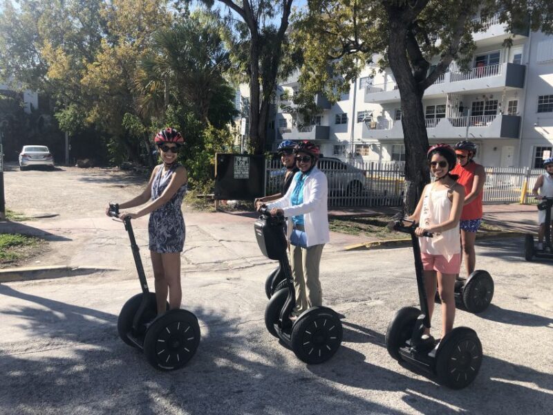 South Beach Segway Tour - Value and Practical Considerations