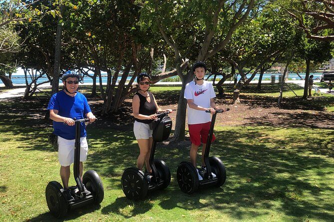 South Beach Segway Tour - Who Will Love This Tour?