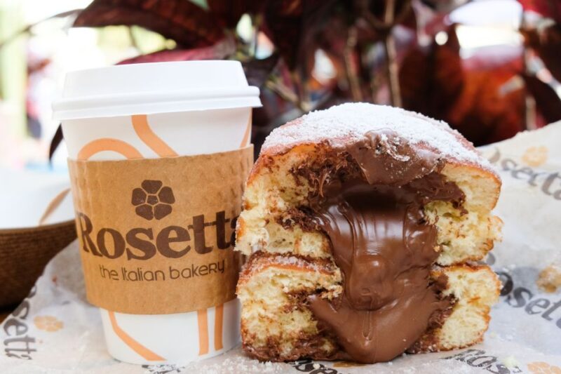 South Beach Sweets Tour: Donuts, Pastelitos, and Patisseries - Is It Worth the Price?