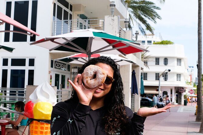 South Beach Sweets Tour: Donuts, Pastelitos, and Patisseries - The Sum Up