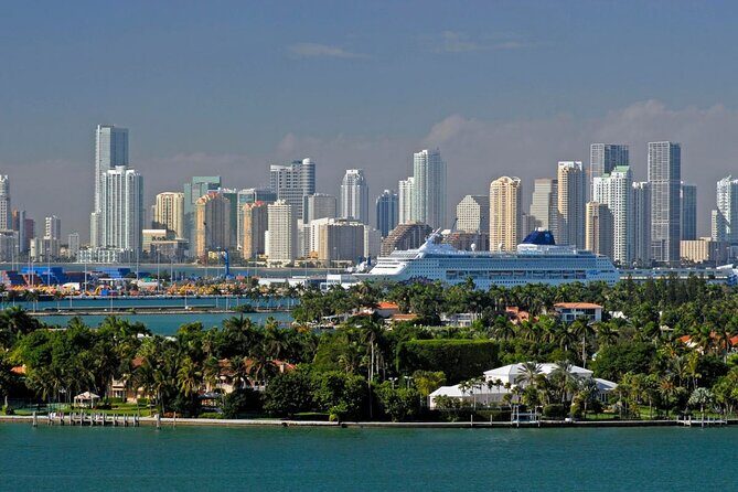 South Beach Top Highlights Tour with Lincoln Rd and Espanola Way - Practical Insights for Tour Participants
