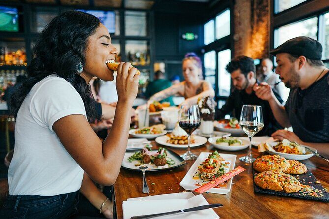 South Beach Walking Food Tour: A Culinary Adventure Through Miami - Key Points