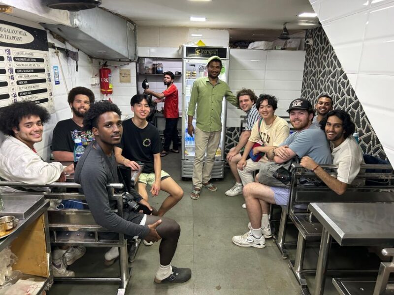 South Bombay Live Walking Tour - The Tour Overview: A Walk Through Time and Culture