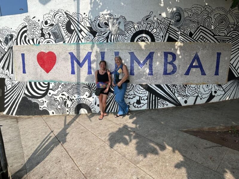 South Bombay Live Walking Tour - Who Should Consider This Tour?