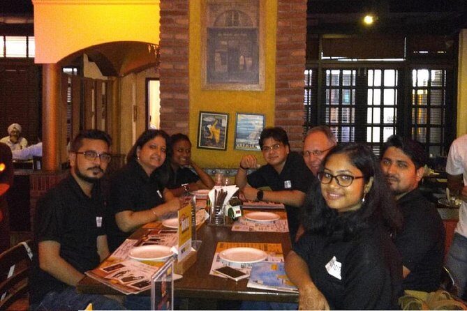 South Bombay Pub Crawl - What to Expect from the South Bombay Pub Crawl