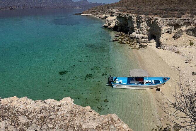 South Carmen and Danzante Island Adventure - Frequently Asked Questions