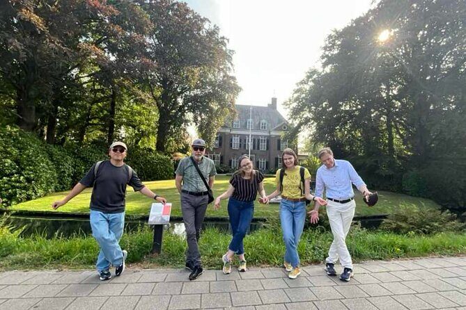 South Carolina Audio Tour: Charleston Audio Tour Adventure - The Sum Up