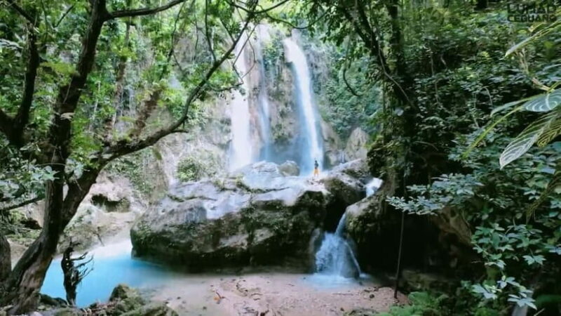 South Cebu Chasing Waterfalls with Silog Breakfast and Lunch - What Travelers Say