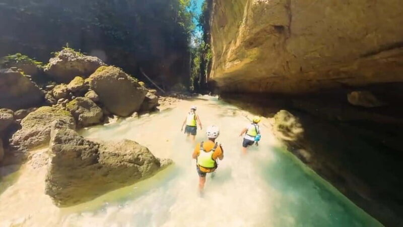 South Cebu Chasing Waterfalls with Silog Breakfast and Lunch - Who Will Love This Tour?
