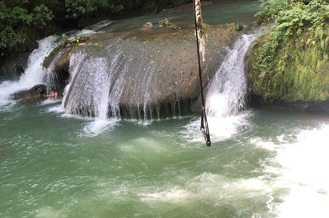 South Coast Jamaica YS Falls Tour - Pricing and Value