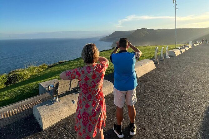 South Coast Private Tour & Royal National Park Inc - Introduction