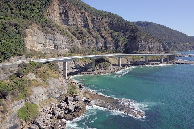 South Coast, Waterfals, Tempels, Kiama Blowhole Private Tour - FAQ