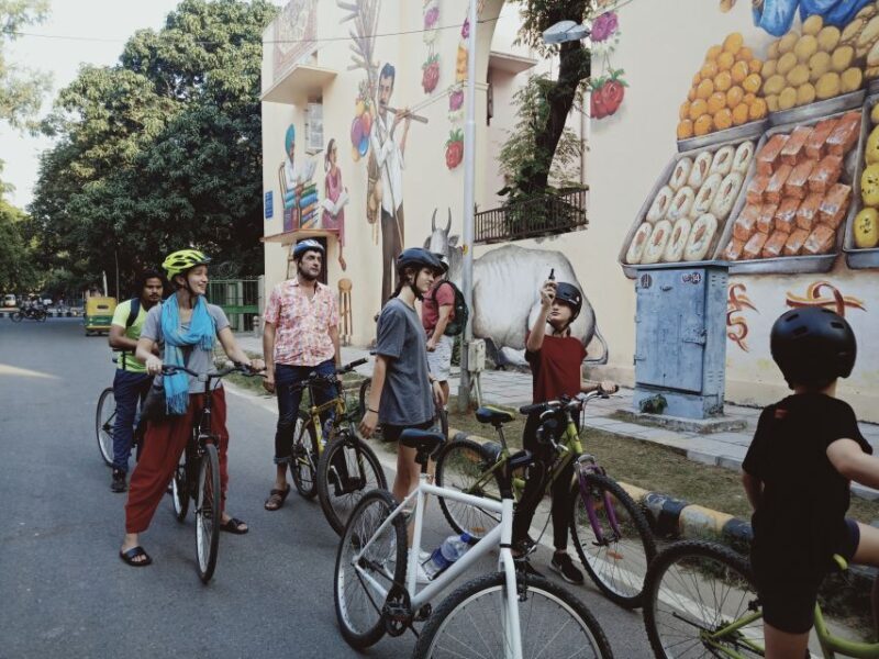 South Delhi: 3.5-Hour Private Bike Tour with Masala Dosa - The Value of an Authentic Delhi Experience