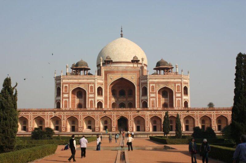 South Delhi: 3.5-Hour Private Bike Tour with Masala Dosa - Who Should Consider This Tour?
