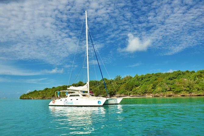 South East : OCÉANE Private Eco Tour to Ile aux Aigrettes - Key Points