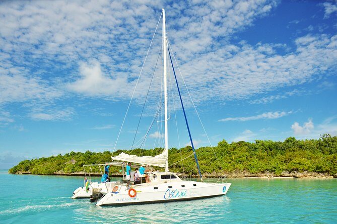 South East : OCÉANE Private Eco Tour to Ile aux Aigrettes - What Reviewers Say