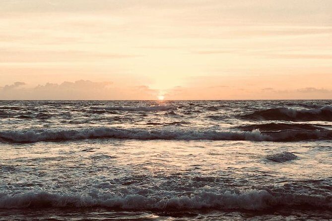 South East Sunrise (or later) E-Bike Tour - What Makes This Tour Special?