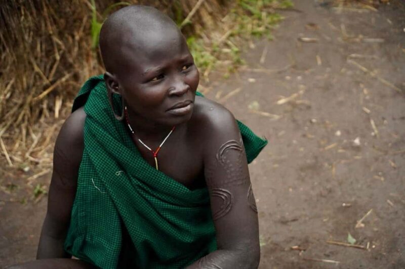 South Ethiopia Tribal Tour: 7 Days and 6 Nights - An Eye-Opening Cultural Journey