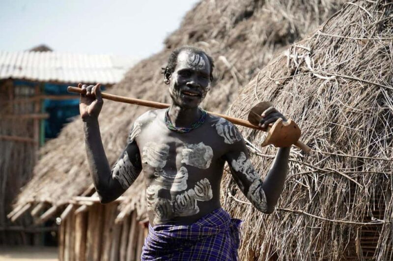 South Ethiopia Tribal Tour: 7 Days and 6 Nights - Transportation and Comfort
