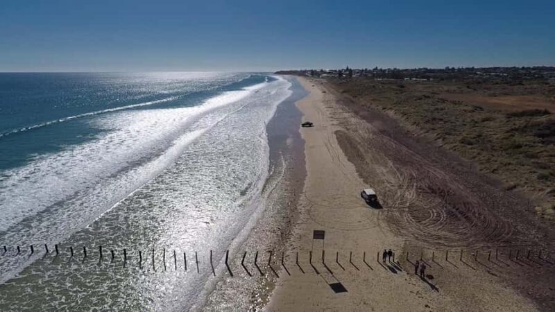 South Fleurieu Peninsula: Coast, Vales & Hills - Practical Aspects & Value
