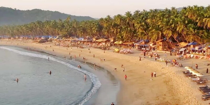 South Goa Sightseeing Tours - A Closer Look at the Tour Experience