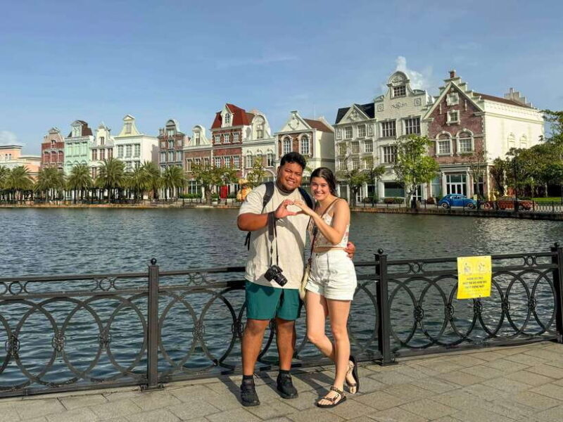 South Hoi An River Safari With Candle-lit Beach Dinner - FAQ Section