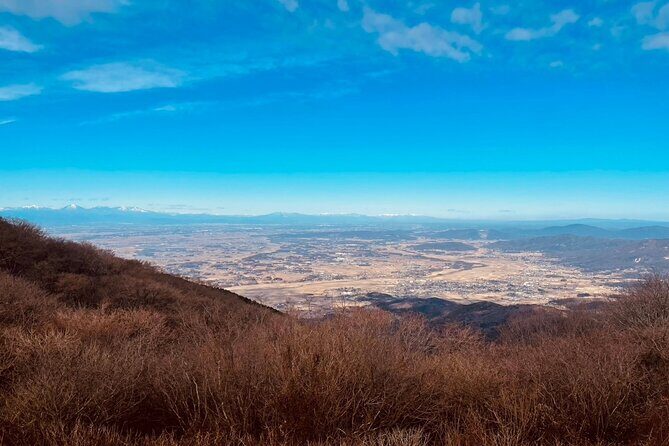 South Ibaraki Tour - Exploring the South Ibaraki Tour: A Deep Dive