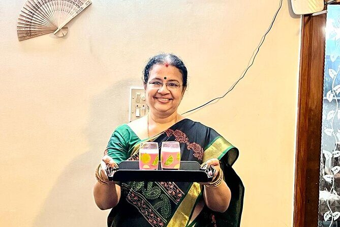 South Indian Vegetarian Cooking Class in Chennai with Meena - What’s the Value?
