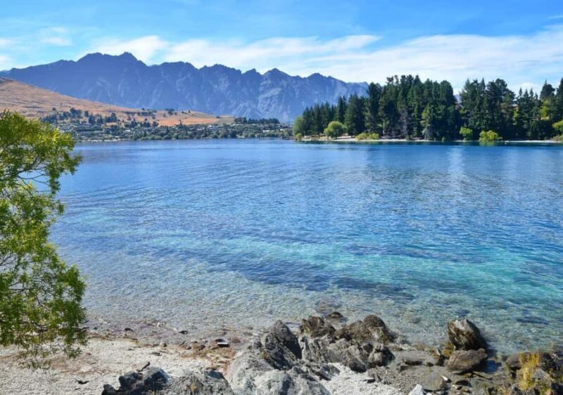 South Island Highlights: 9-Day New Zealand Adventure - Authentic Experiences That Stand Out