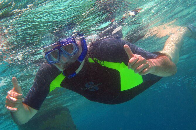 South island tour and Snorkel combo - Final Thoughts