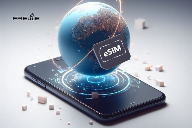 South Korea Data eSIM: 0.5GB/day to 30GB-30Days(Instant Delivery) - An Overview of the South Korea Data eSIM in Daegu