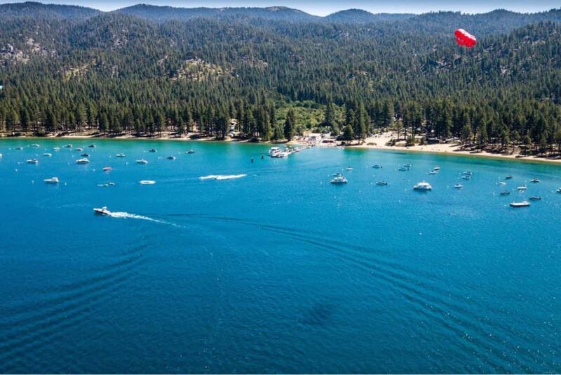 South Lake Tahoe: 23-foot Sea Ray Power Boat Rental - Final Thoughts: Is It Worth It?
