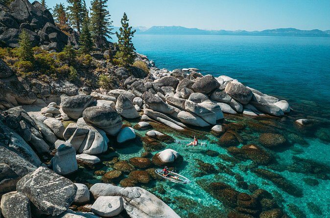 South Lake Tahoe Clear Kayak Adventure - The Sum Up: Who Should Consider This Tour?