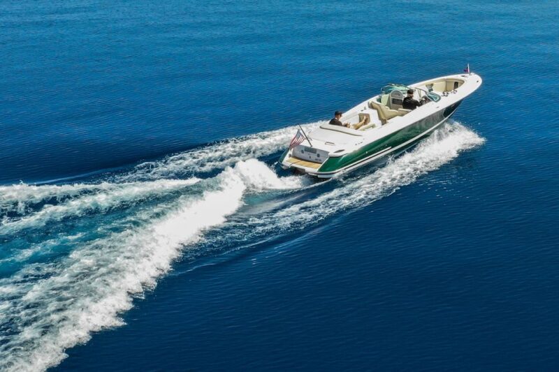 South Lake Tahoe: Private Daytime Boat Charter for 2-6 Hours - FAQ