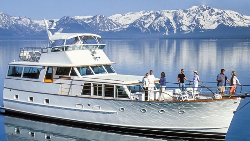 South Lake Tahoe: Sightseeing Cruise of Emerald Bay - Final Thoughts