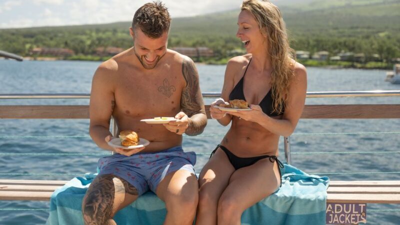 South Maui: Molokini & Turtle Town Snorkeling Tour with Meal - Final Thoughts