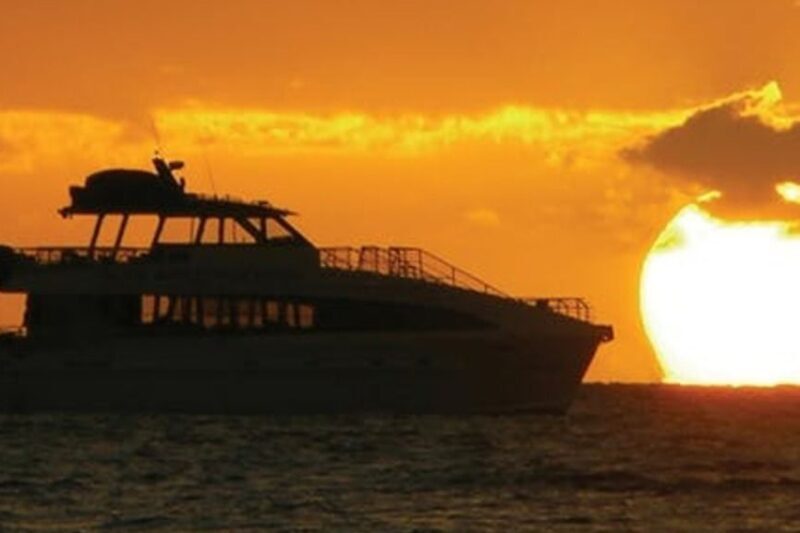 South Maui: Sunset Cruise with 4-Course Dinner and Drinks - An In-Depth Look at the Experience