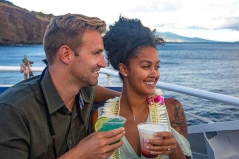 South Maui: Sunset Cruise with 4-Course Dinner and Drinks - Practical Tips for Your Cruise