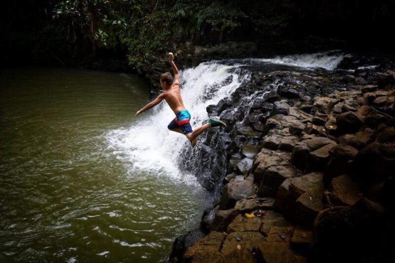 South Maui: Waterfall Tour w/ Kayak, Snorkel, and Hike - Who Should Consider This Tour?