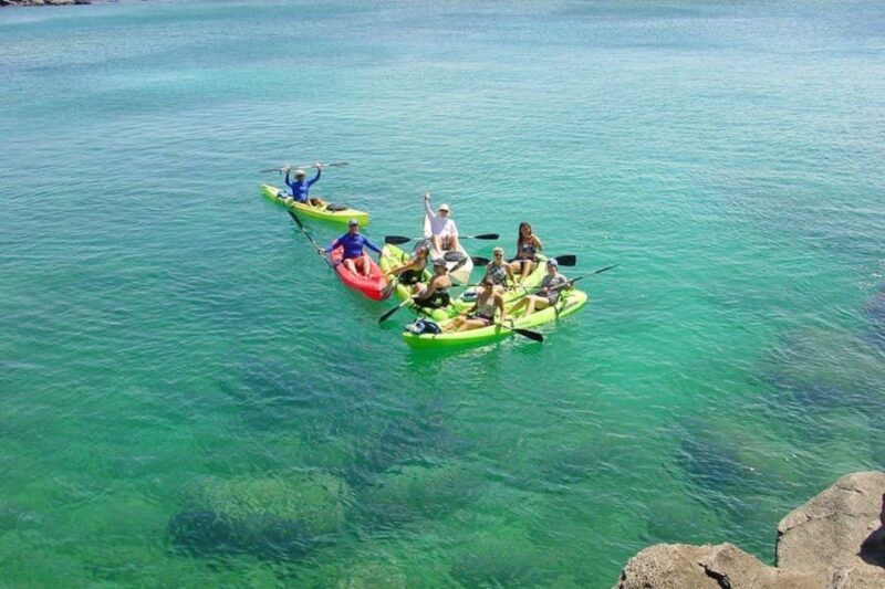 South Maui: Waterfall Tour w/ Kayak, Snorkel, and Hike - Final Thoughts