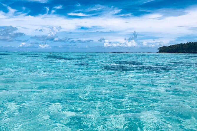 South Mauritius Day Trip: Quad and Sea - FAQ