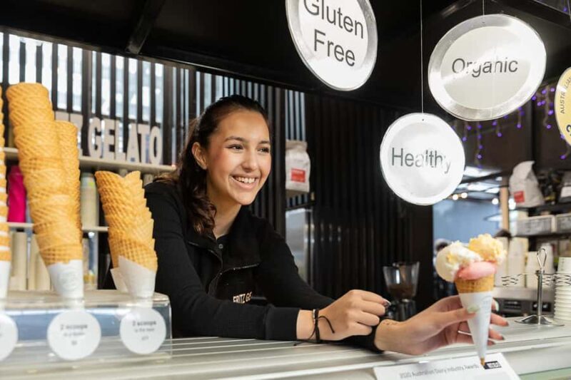South Melbourne Market Foodie Tour - An Authentic Taste of Melbourne’s Food Scene