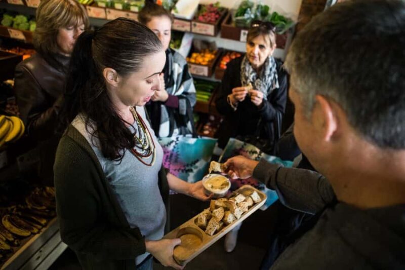 South Melbourne Market Foodie Tour - The Value of the Experience