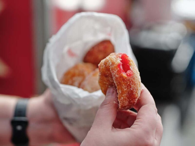 South Melbourne Market Foodie Tour - Who Should Consider This Tour?