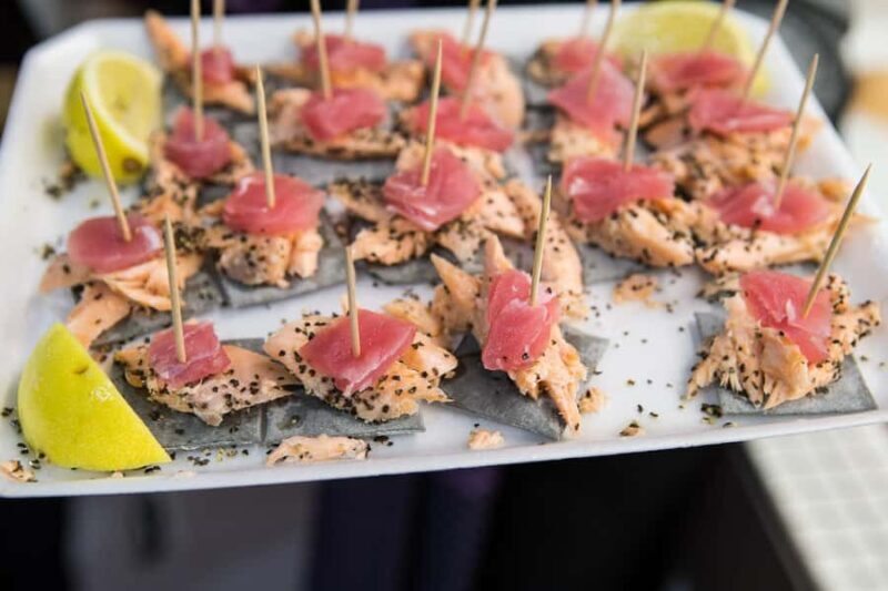 South Melbourne Market Foodie Tour - FAQs