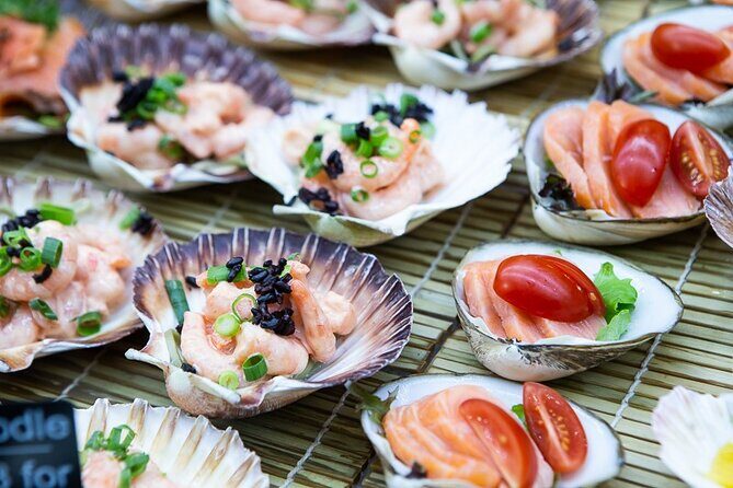 South Melbourne Market Foodie Tour - Practical Considerations
