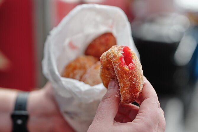 South Melbourne Market Foodie Tour - The Sum Up: Who Should Book This Tour?
