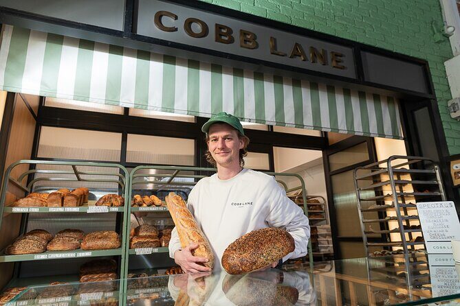 South Melbourne Market Foodie Tour - FAQ